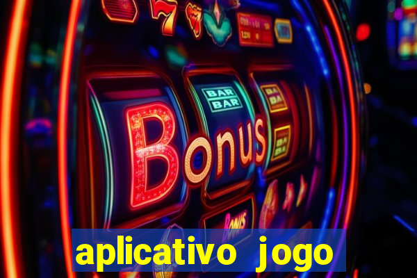aplicativo jogo ganhar dinheiro